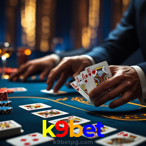 Apostas Esportivas: Uma Nova Era de Entretenimento em k9bet