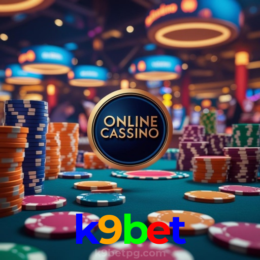 Explorando a Categoria de Jogos de Poker no k9bet