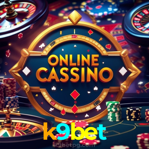 Descubra a Emoção do Cassino Ao Vivo no k9bet