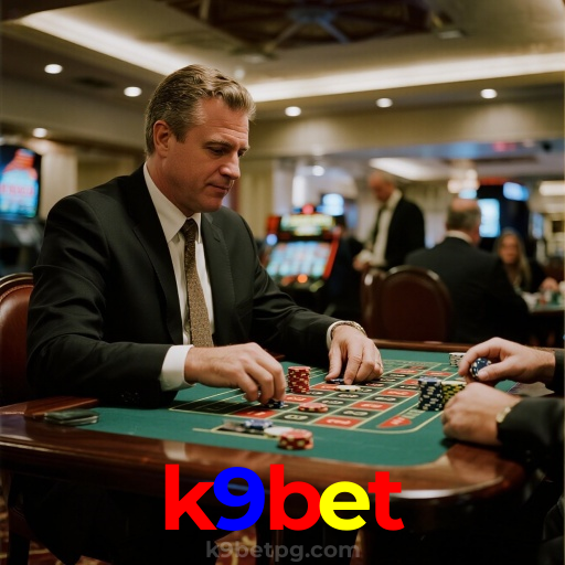 Descubra as Promoções Especiais da k9bet