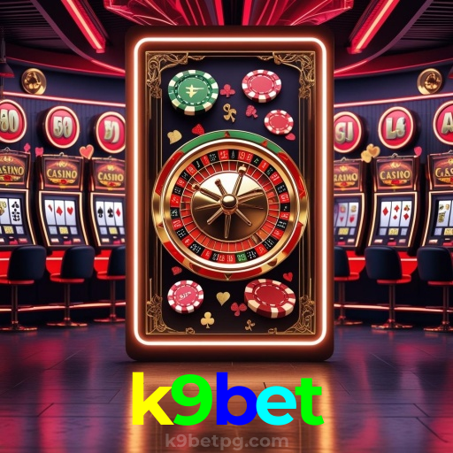 Descubra a Emoção do Cassino Ao Vivo no k9bet