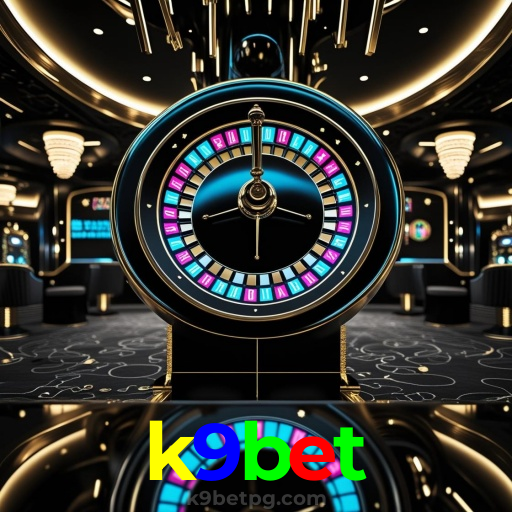 Cassino e apostas — k9bet site oficial