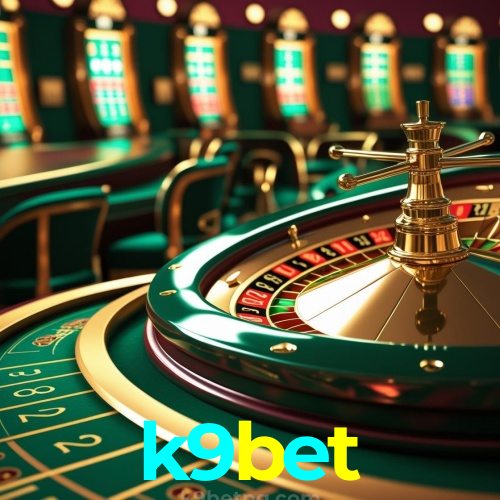 Descubra as Promoções Especiais da k9bet