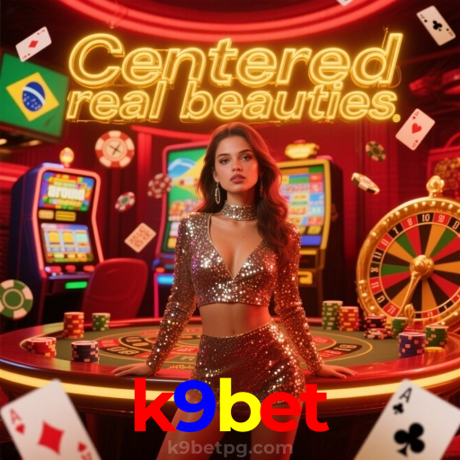 Explorando a Categoria de Jogos de Poker no k9bet
