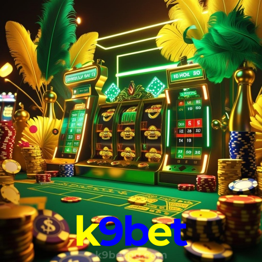 Descubra as Promoções Especiais da k9bet