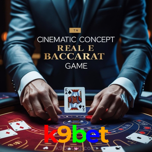 Descubra a Emoção do Cassino Ao Vivo no k9bet